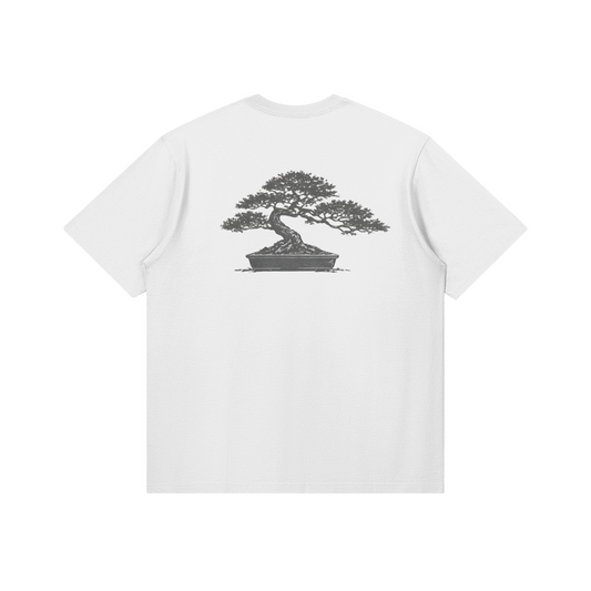 Solis Bonsai Tee